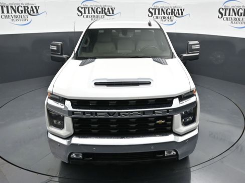 Used 2022 Chevrolet Silverado 2500 LT w/ All Star Edition RWD image 10