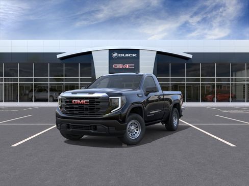 New 2026 GMC Sierra 1500 Pro w/ Pro Value Package AWD/4WD image 35