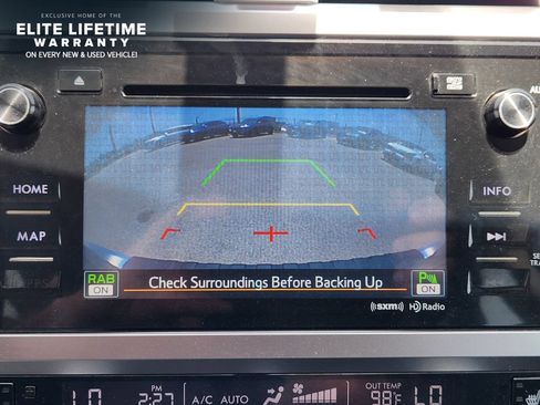 Used 2017 Subaru Outback 3.6R Limited AWD/4WD image 17
