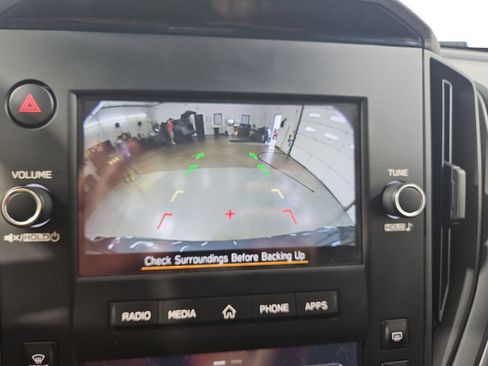 Certified 2025 Subaru Crosstrek 2.0i w/ Crosstrek Mirror Package AWD/4WD image 21