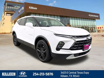 Used 2023 Chevrolet Blazer LT w/ Driver Confidence Package