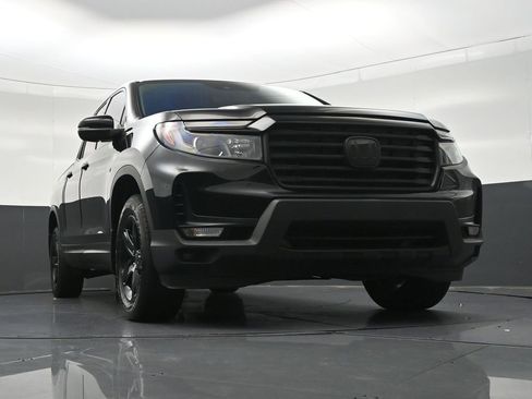 Used 2023 Honda Ridgeline RTL image 30