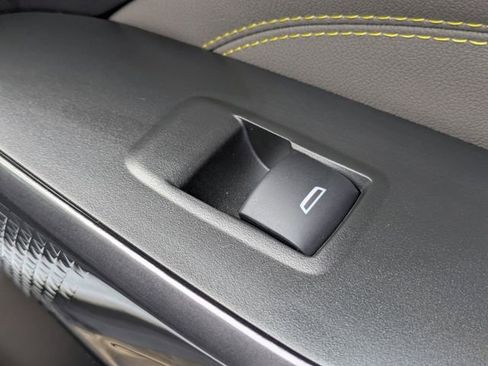 New 2026 Chevrolet Trax ACTIV w/ Sunroof Package image 34