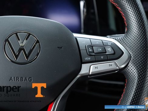 Used 2025 Volkswagen GTI S FWD image 22