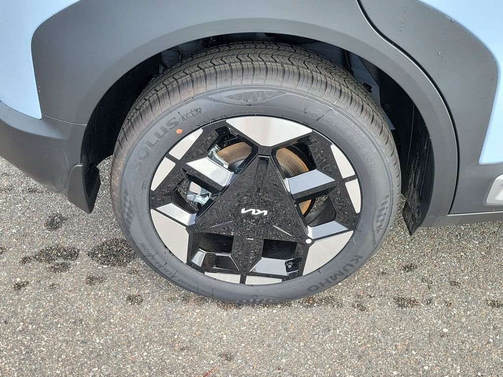 New 2027 Kia Seltos EX FWD image 38