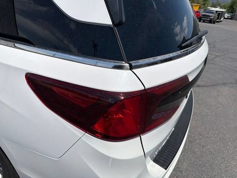 Used 2025 Honda Odyssey Touring image 23