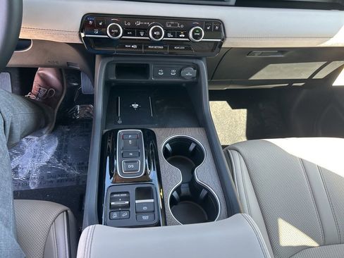 New 2026 Honda Pilot Elite image 28
