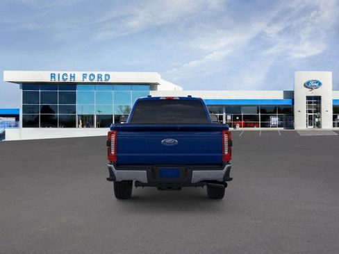New 2026 Ford F250 Lariat w/ FX4 Off-Road Package AWD/4WD image 8