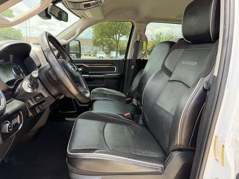 Used 2024 RAM 2500 Laramie AWD/4WD image 26