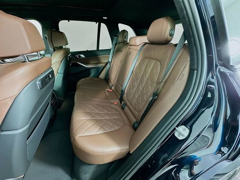 New 2026 BMW X5 xDrive40i w/ M Sport Package image 17
