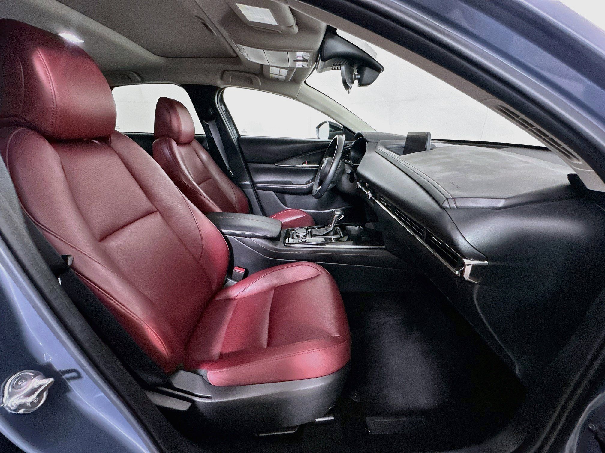 Used 2025 MAZDA CX-30 AWD 2.5 S w/ Preferred Package image 30