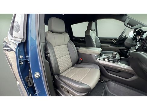 Certified 2024 Chevrolet Silverado 1500 ZR2 w/ Technology Package image 32