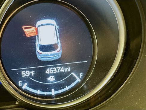 Used 2024 MAZDA CX-5 Carbon Edition image 19