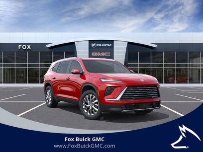 New 2026 Buick Enclave Preferred w/ Power Package