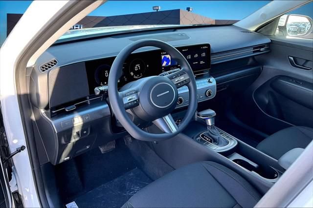 New 2026 Hyundai Kona SE FWD image 6
