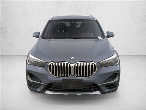 Used 2020 BMW X1 xDrive28i w/ Convenience Package AWD/4WD image 2
