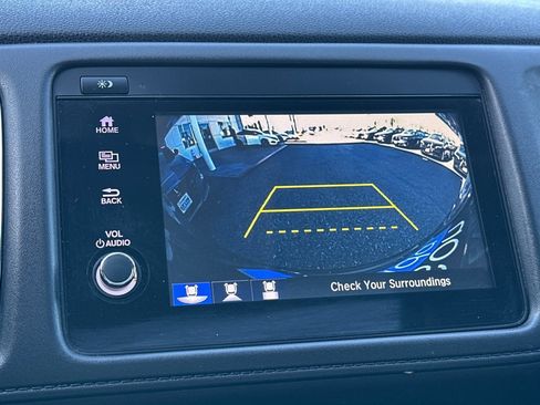 Used 2022 Honda HR-V EX image 19