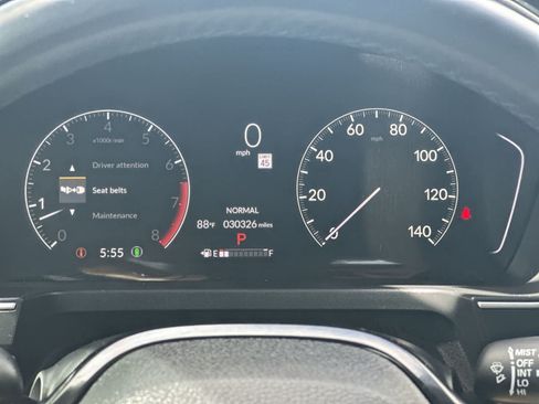 Used 2024 Honda Pilot EX-L image 20
