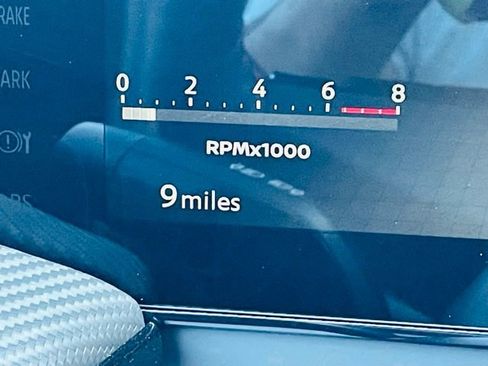 New 2026 Nissan Kicks SR w/ SR Premium Package image 10