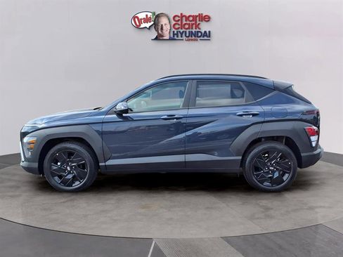 New 2026 Hyundai Kona SEL Sport image 2