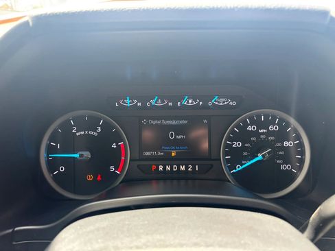 Used 2019 Ford F250 XLT AWD/4WD image 22