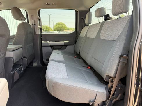 Used 2024 Ford F350 XLT AWD/4WD image 22