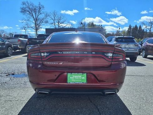 Used 2018 Dodge Charger GT image 6