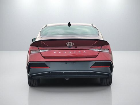 New 2026 Hyundai Elantra SEL Sport image 5