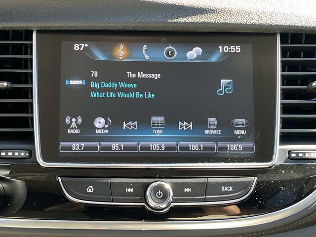 Used 2019 Buick Encore Preferred FWD image 12