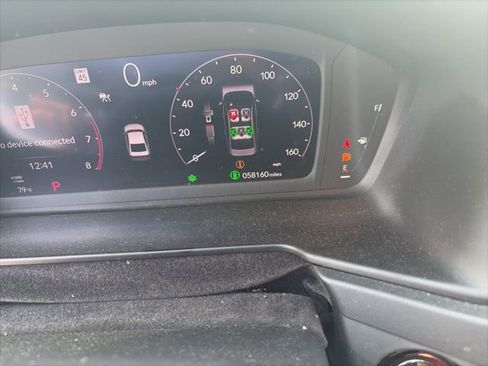 Used 2024 Honda Accord LX image 13