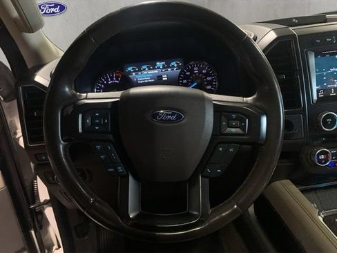 Used 2018 Ford Expedition Max Limited w/ Equipment Group 302A AWD/4WD image 26