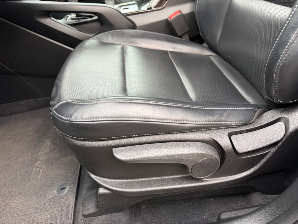 Used 2022 Kia Telluride LX AWD/4WD image 14