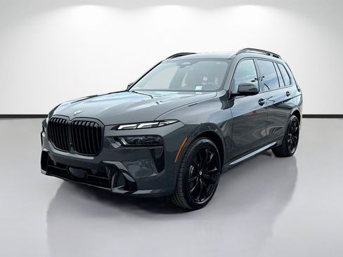 New 2027 BMW X7 xDrive40i w/ M Sport Package AWD/4WD image 7