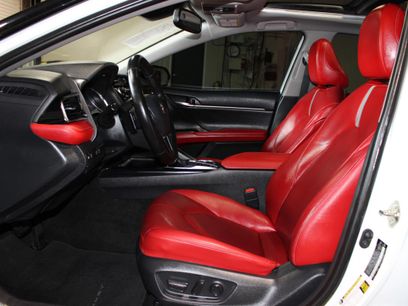 Used 2020 Toyota Camry XSE