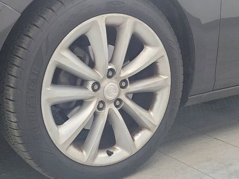 Used 2014 Buick Verano image 31