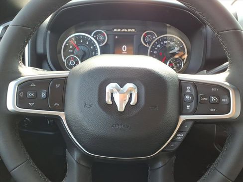 Used 2025 RAM 2500 Big Horn image 5