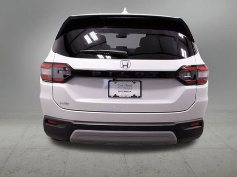 Used 2023 Honda Pilot EX-L image 5