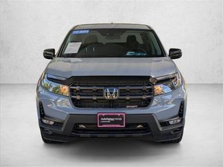 Certified 2025 Honda Ridgeline Sport+ video 2