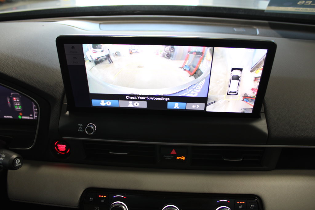 New 2026 Honda Pilot Elite image 40