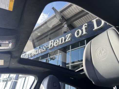 New 2026 Mercedes-Benz GLE 63 AMG S image 31