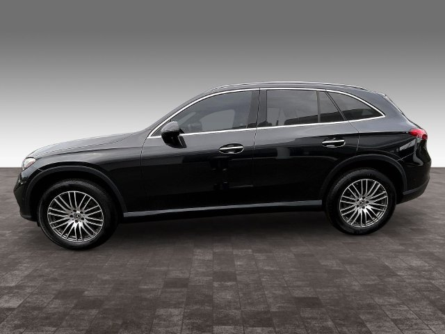 Certified 2023 Mercedes-Benz GLC 300 4MATIC image 7