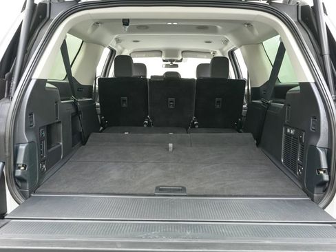 Certified 2025 Ford Expedition Max Active AWD/4WD image 25