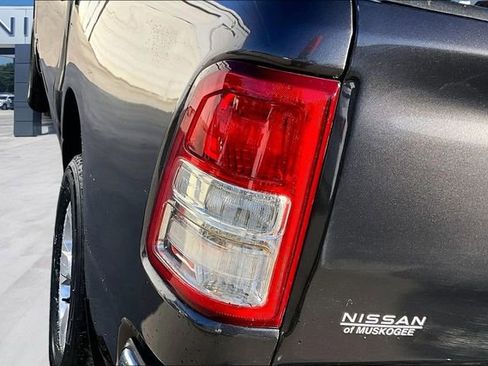 Used 2022 RAM 1500 Lone Star image 20