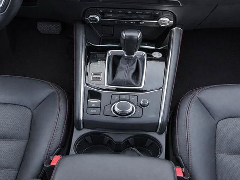 Used 2024 MAZDA CX-5 Carbon Edition AWD/4WD image 20