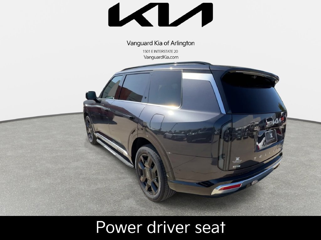 New 2027 Kia Telluride SX Prestige AWD/4WD image 7