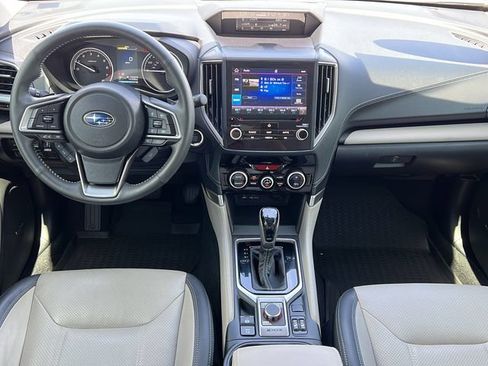 Used 2023 Subaru Forester Limited w/ Popular Package #3 AWD/4WD image 12