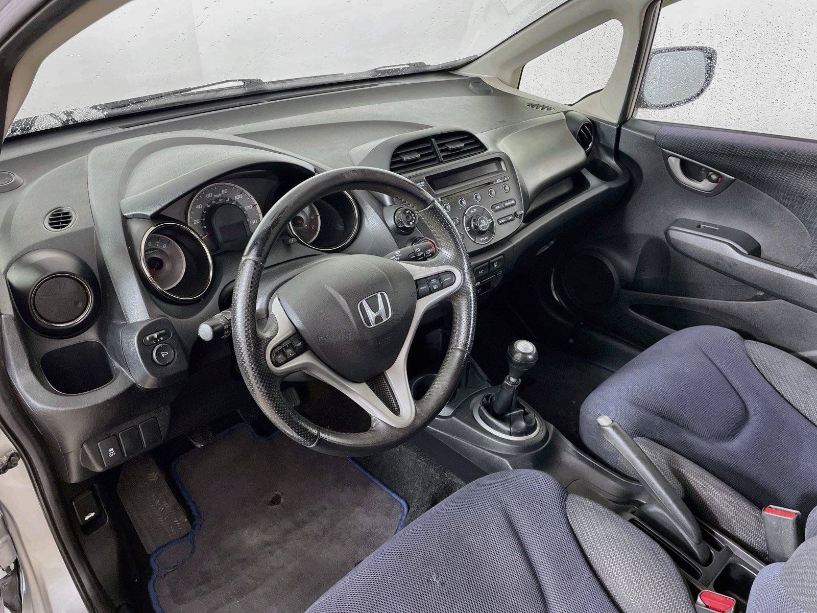 Used 2012 Honda Fit Sport image 20