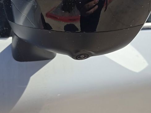 New 2026 Nissan Rogue SV image 3