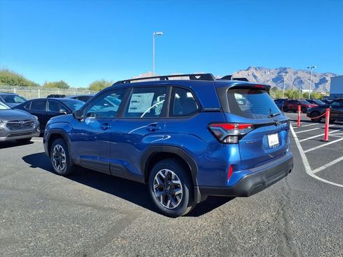 New 2026 Subaru Forester image 11
