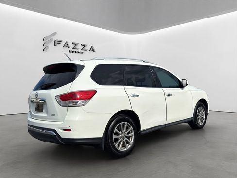 Used 2015 Nissan Pathfinder S FWD image 10